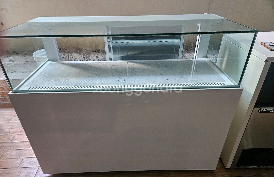 세경마카롱 쇼케이스 판매합니다--0