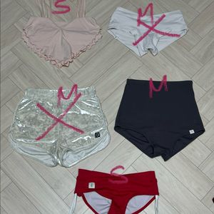 폴댄스 폴웨어 상 하의 단품 핫한 SL 에스엘