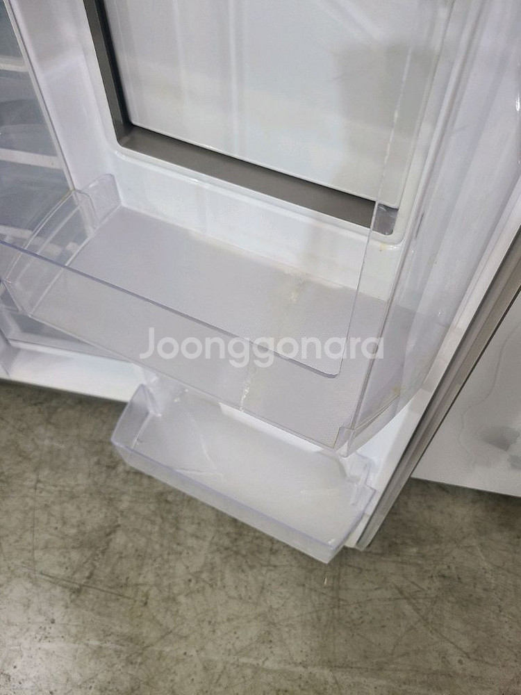 무료배송설치, 삼성 830리터 냉장고 메탈 홈바--4