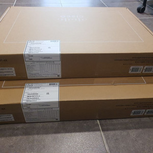CISCO C1200-48T-4X 10G 스위칭 허브