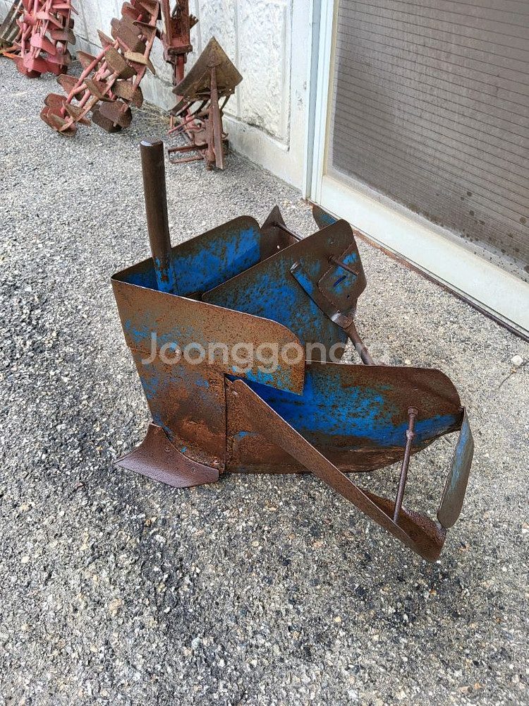 대동경운기 배토기 안산 사사동--1