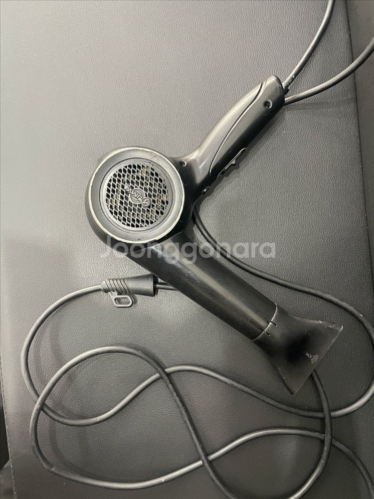 jmw 드라이기 팝니다 (택배비포함)--1