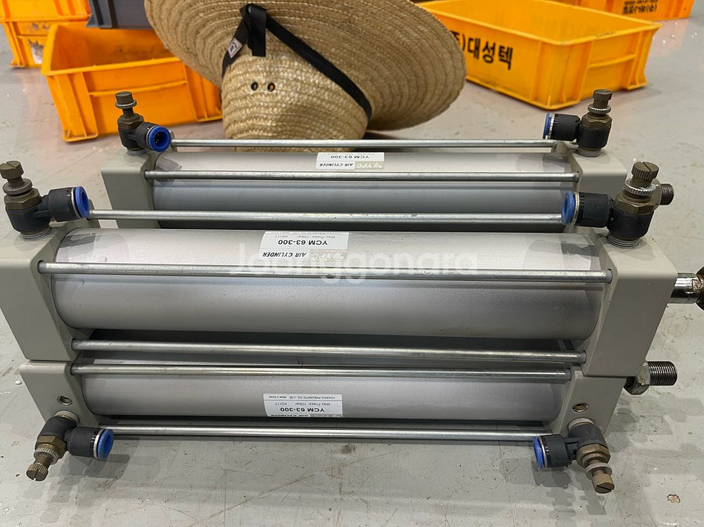 ycm실린더 63-300--1