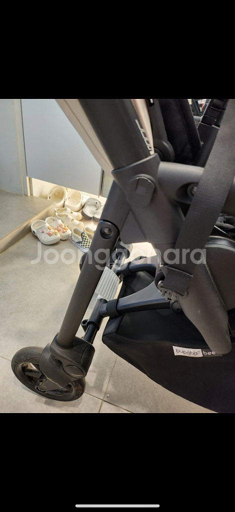 부가부6 류모차 판매합니다--9