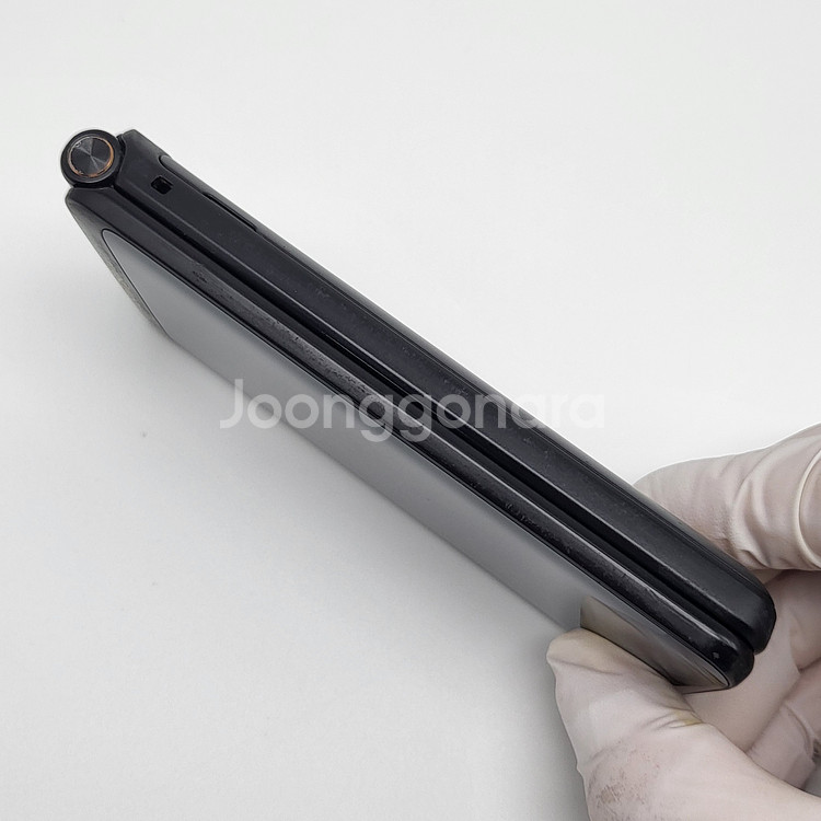 [한소희폰]갤럭시폴더2 팝니다(57484)--3