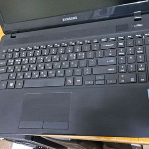 오토캐드 포토샵용 i7 6700HQ 삼성 노트북