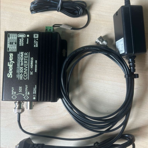 CCTV용 HD-SDI to HDMI 컨버터