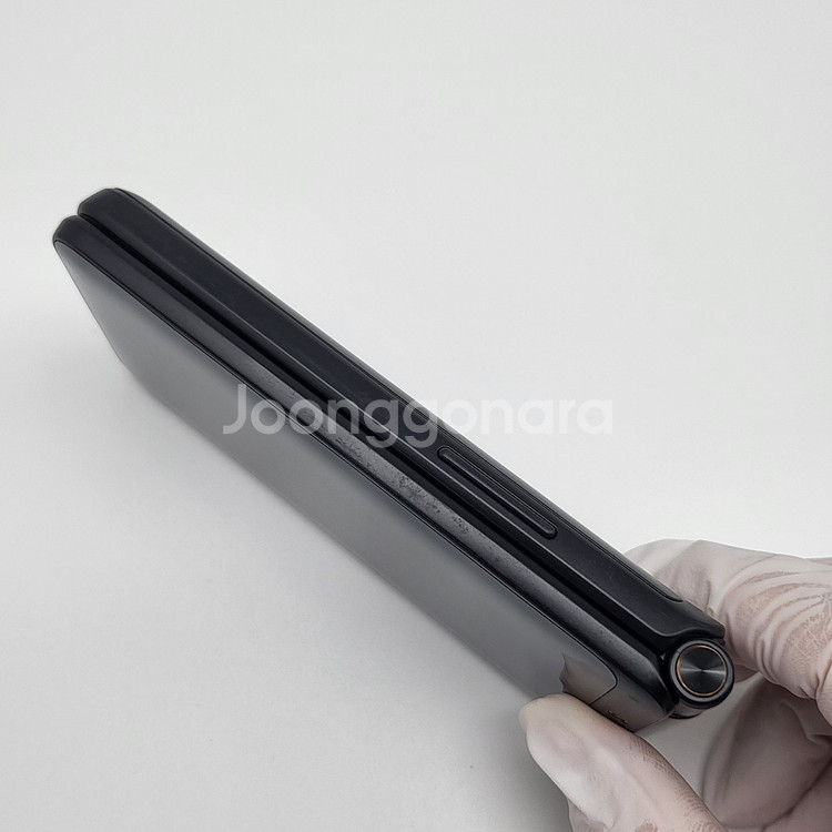 [한소희폰]갤럭시폴더2 팝니다(57469)--5
