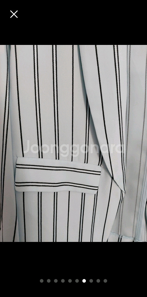 Forever21 셋업(M)미착용--7