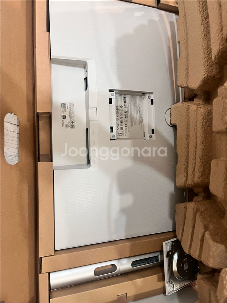 Dell 모니터 s2722dc--1