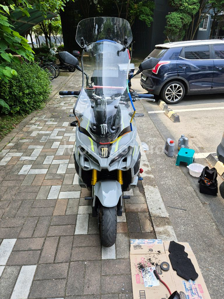Xdv250--0