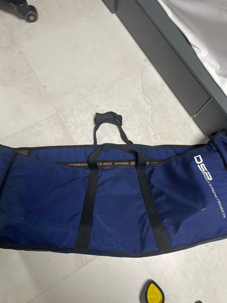 DSP 노블 소좌 레드 판매합니다 이미지