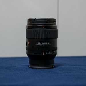소니 35mm f1.4 GM (35.4gm) 팝니다.