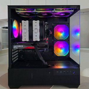 라이젠 9600x , 4060ti 새 컴퓨터 팝니다