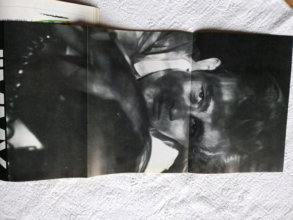 1993년 스크린 장국영.제임스딘.알파치노.줄리아로버츠.강수연.성룡--4