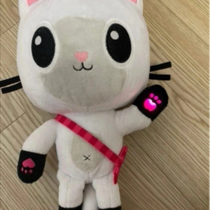 개비하우스판다냥인형