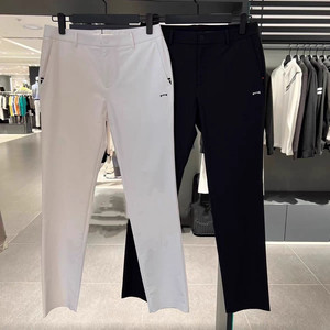 PXG골프 남성긴바지