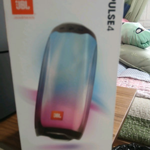 JBL펄스4