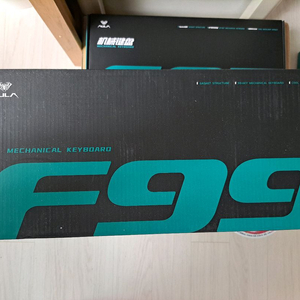독거미 F99 Pro 키보드 팝니다
