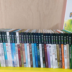 그림책속지구별 (한국삐아제) 37권