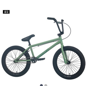 선데이bmx자전거