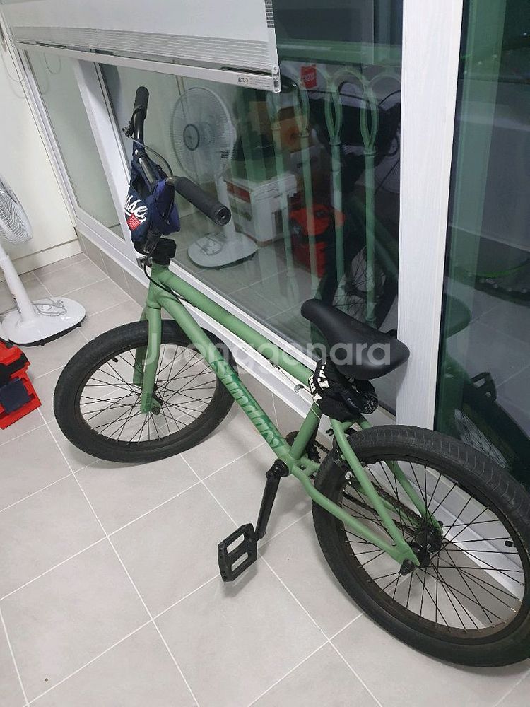선데이bmx자전거--1