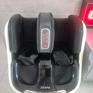 제스파 액티브 롤링에어 발마사지기