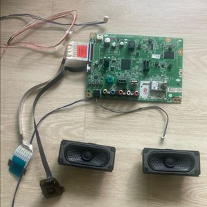 LG 32인치 TV 32TK42GH(부품용)