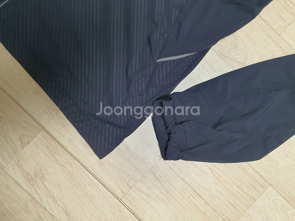 100 캘러웨이 봄여름 골프 기능성 자켓 남100--2