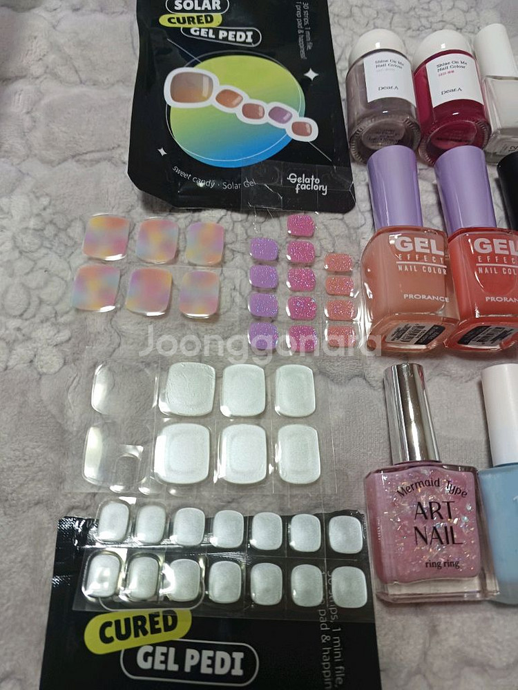 네일 패디 종류~~--1