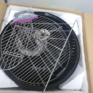 꾸버스 골든 블루 57그릴 판매합니다