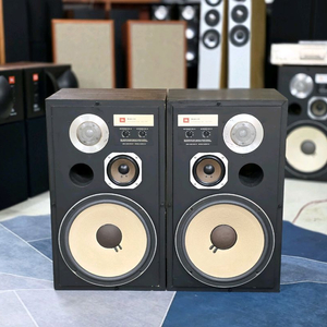 JBL 명기 L112 스피커ㅡ오리지널 유닛ㅡ