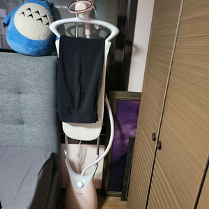 스탠드형 스팀다리미]필립스