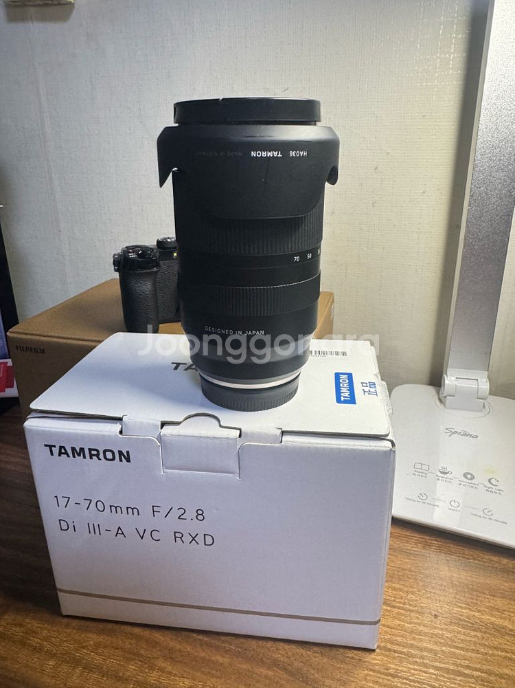 탐론 17-70 후지필름 x Mount--6