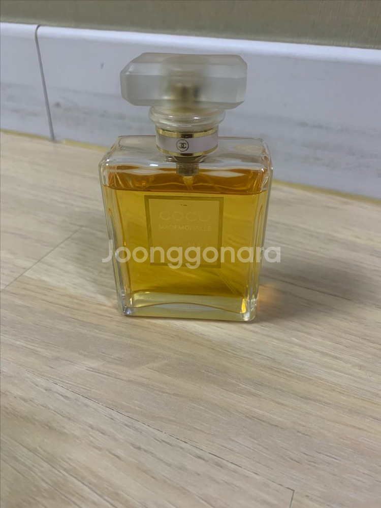 샤넬 코코 마드모아젤 EDP--0