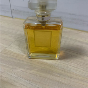 샤넬 코코 마드모아젤 EDP