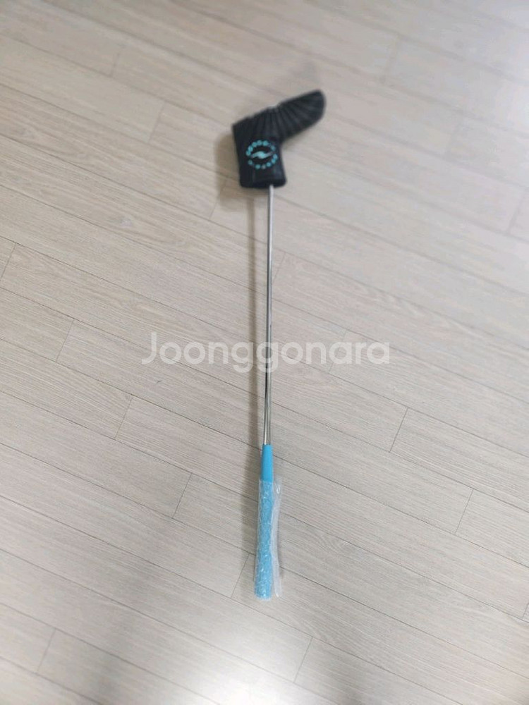(미사용) 제스타임 GSS 투어온리 핸드스템핑 퍼터--8