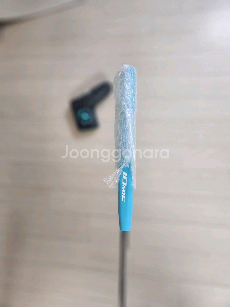 (미사용) 제스타임 GSS 투어온리 핸드스템핑 퍼터--6