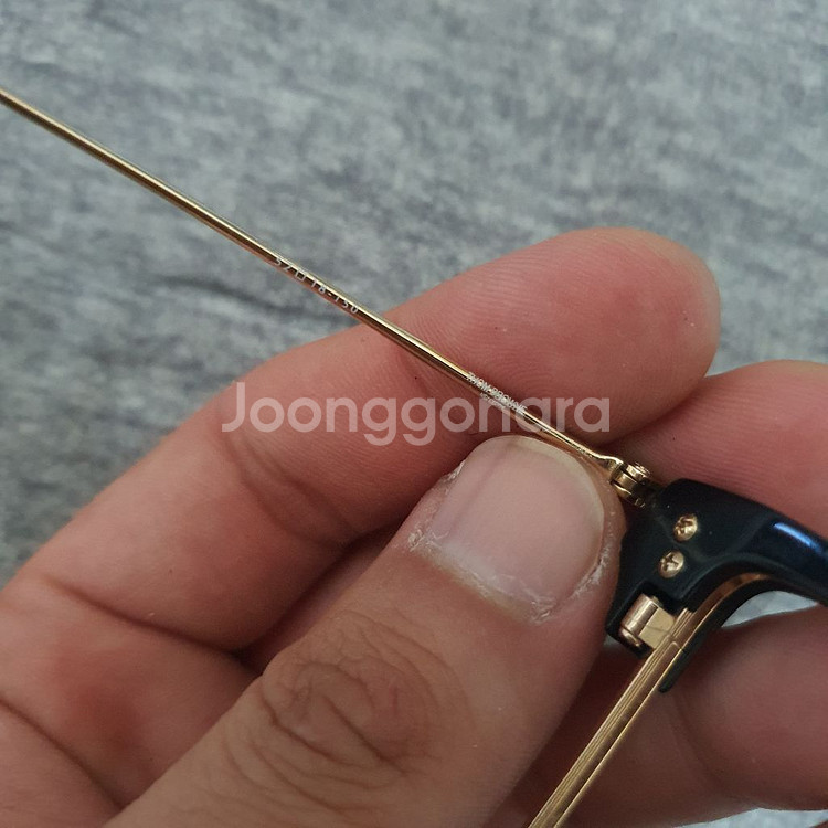 정품 톰브라운 안경테 TBX422-A-01--4