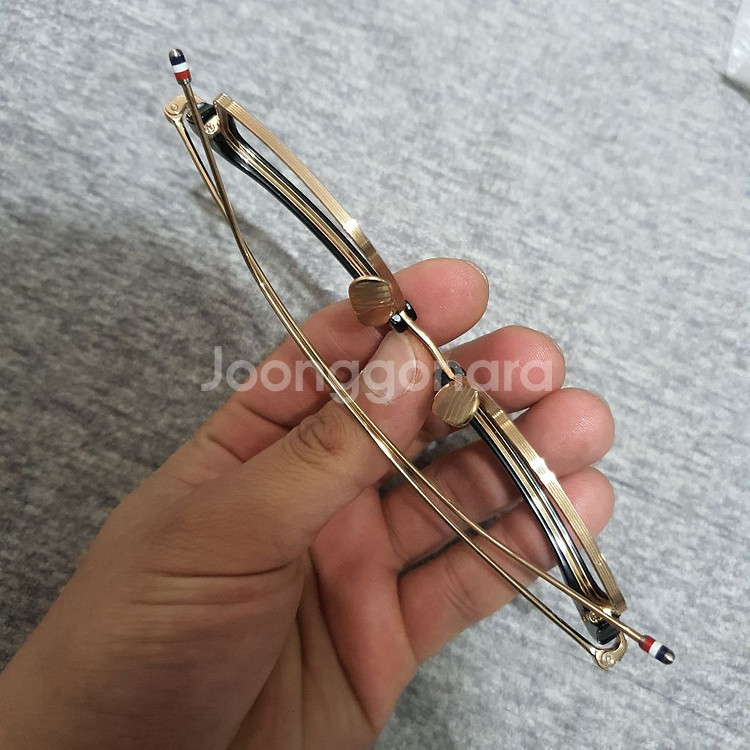 정품 톰브라운 안경테 TBX422-A-01--5