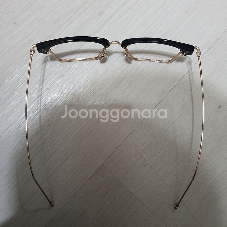 정품 톰브라운 안경테 TBX422-A-01--8