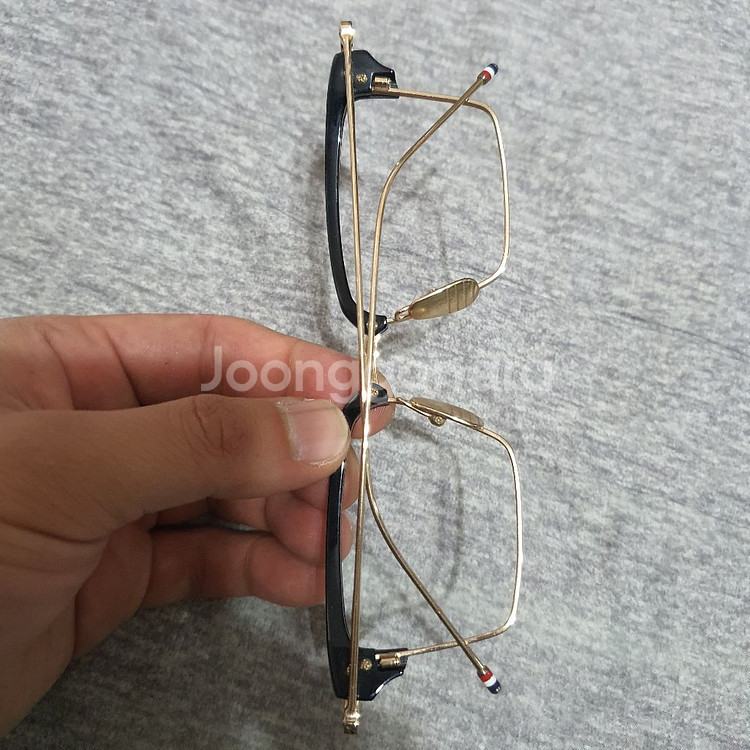 정품 톰브라운 안경테 TBX422-A-01--2