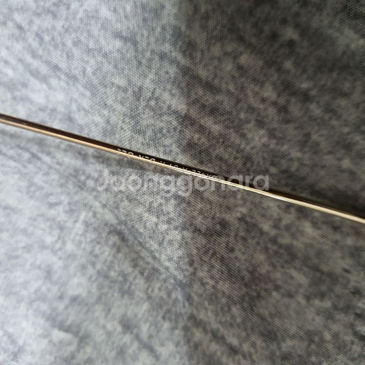 정품 톰브라운 안경테 TBX422-A-01--3