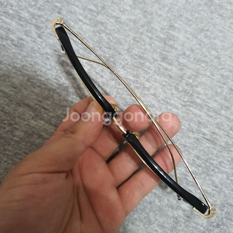 정품 톰브라운 안경테 TBX422-A-01--6