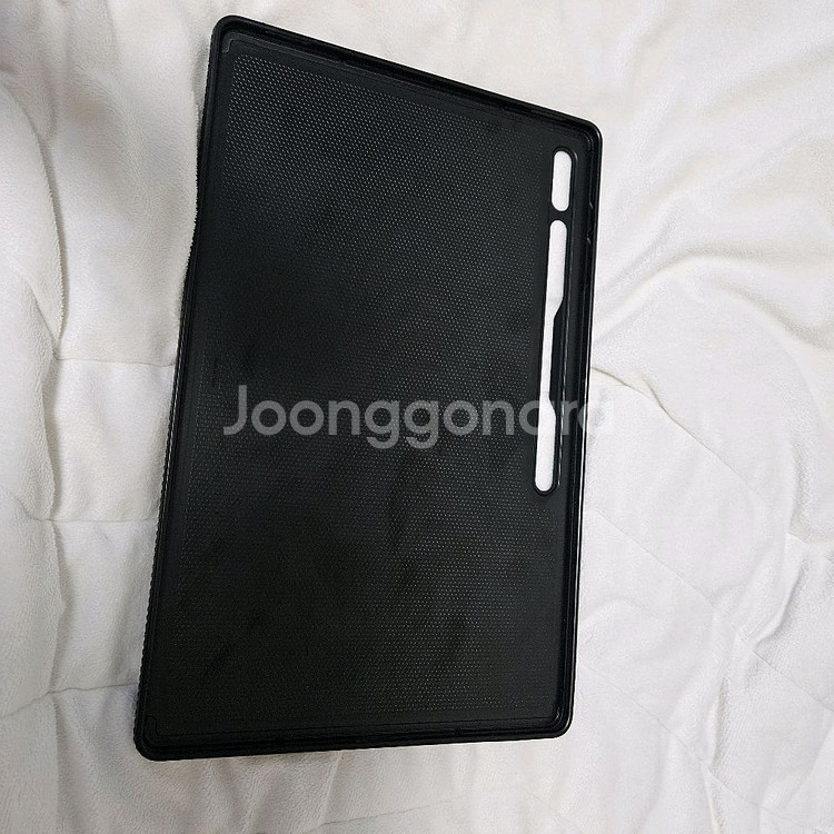 갤럭시탭 S8 울트라용 프로텍티브 스탠딩 커버--1