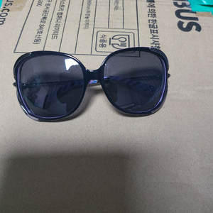 오클리 선글라스
