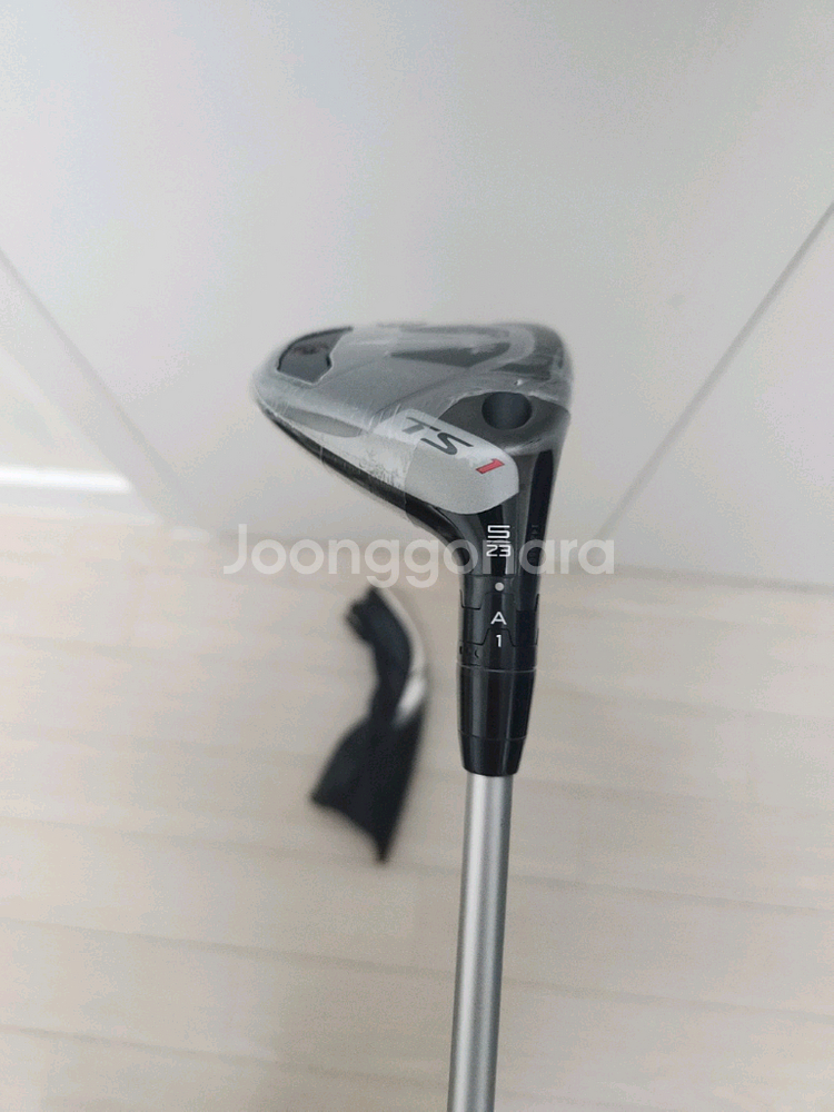 (여성용)타이틀리스트 TSR1 5번 23도, 7번 29--3