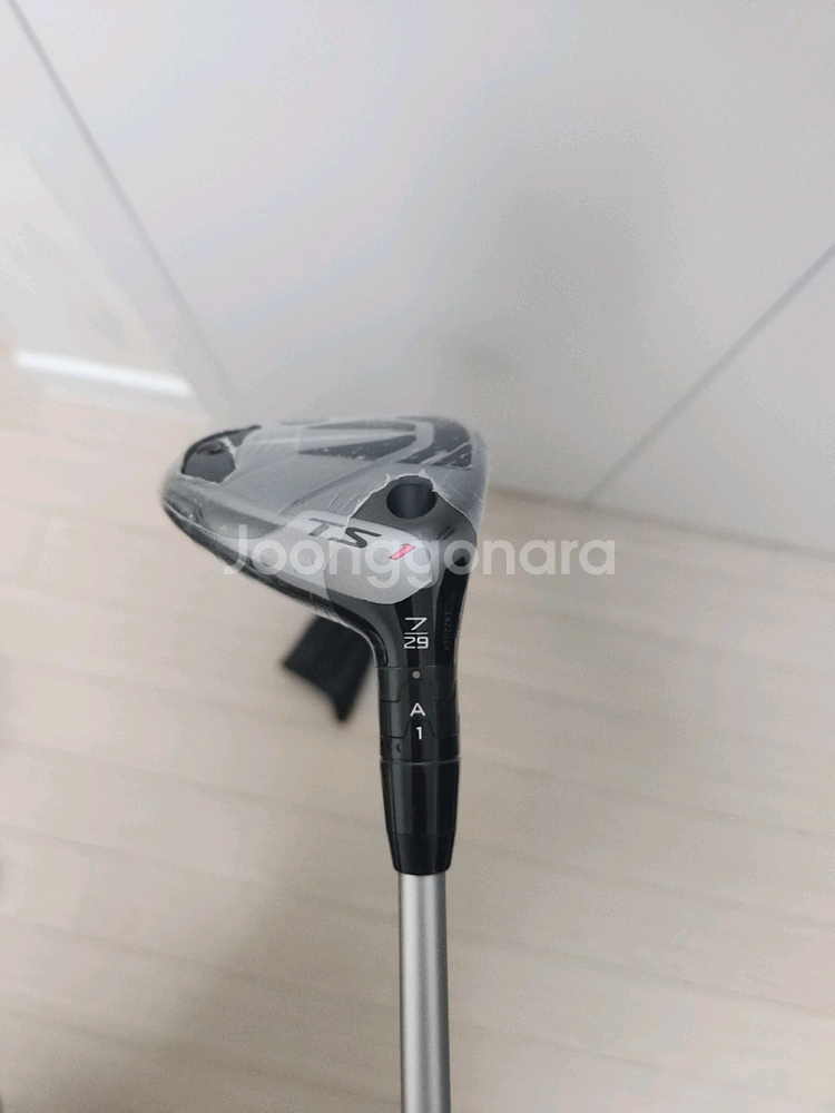 (여성용)타이틀리스트 TSR1 5번 23도, 7번 29--5