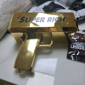 아트박스 슈퍼리치건 골드