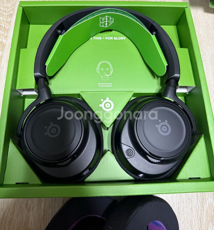 스틸시리즈 Arctis Nova 7X Wireless--0